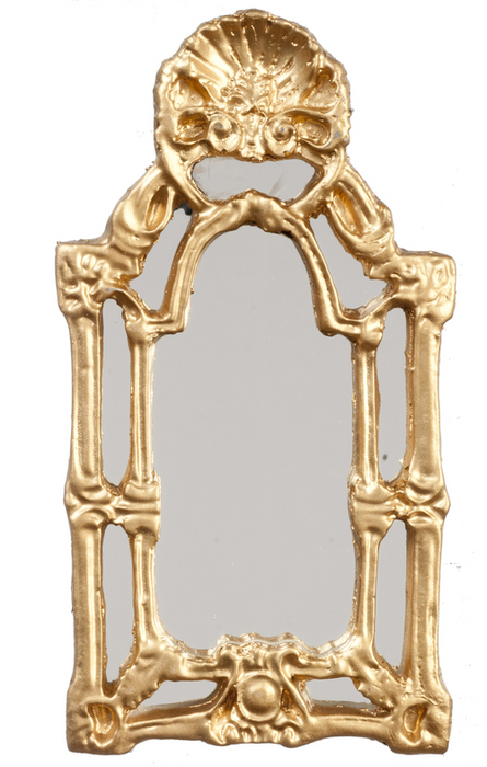 VICT.WALL MIRROR