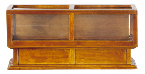 STORE DISPLAY CASE/WAL/CB