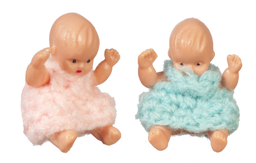 MINI BABY/ASSORTED