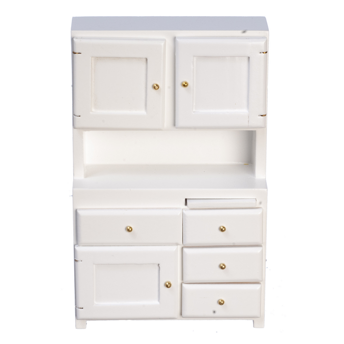 HUTCH/WHITE