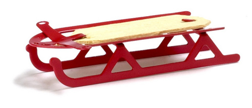 FLYER SLED