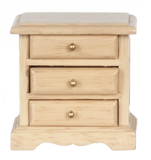 NIGHTSTAND/OAK