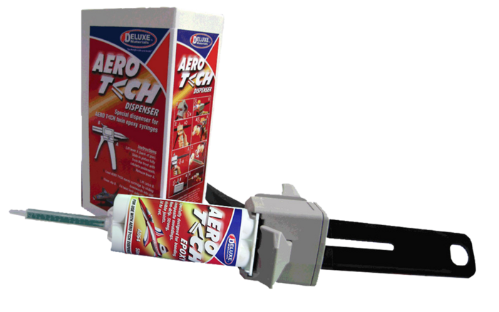 AERO TECH DISPENSER