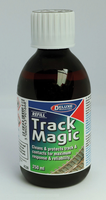 TRACK MAGIC REFILL/250ml