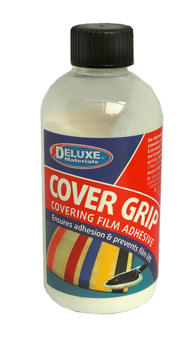 COVER GRIP