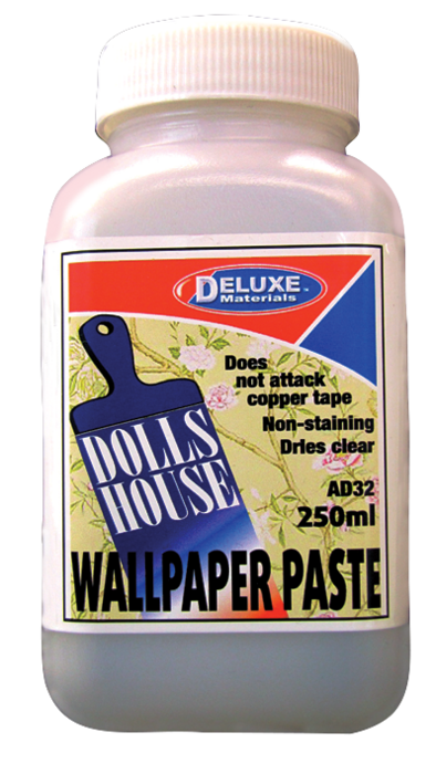 WALLPAPER PASTE/250ml