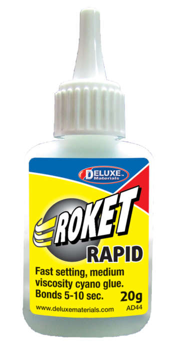 ROKET RAPID CA/20g