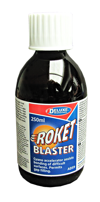 ROKET BLASTER/250ml
