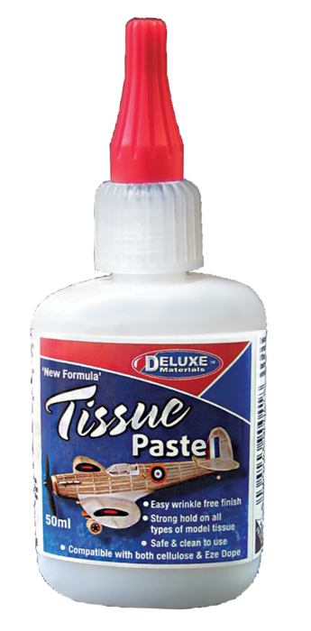 TISSUE PASTE