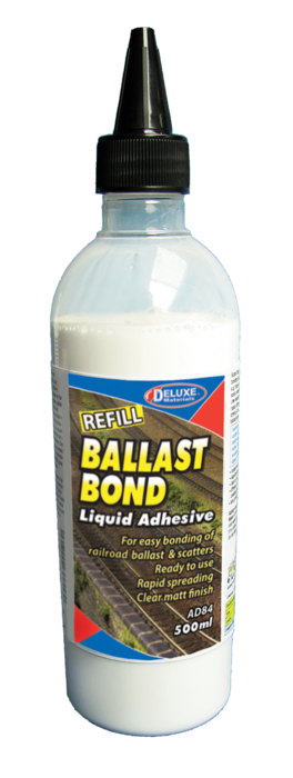 BALLAST BOND REFILL/500ml