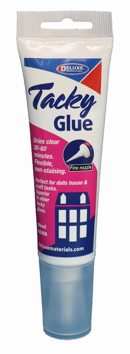 TACKY GLUE/80ml