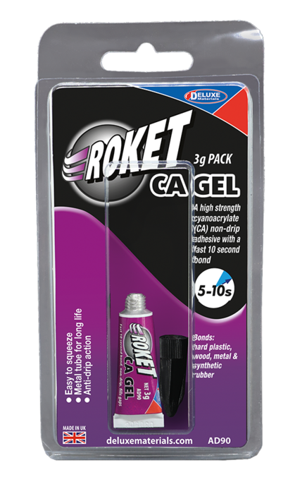 ROKET GEL/3g