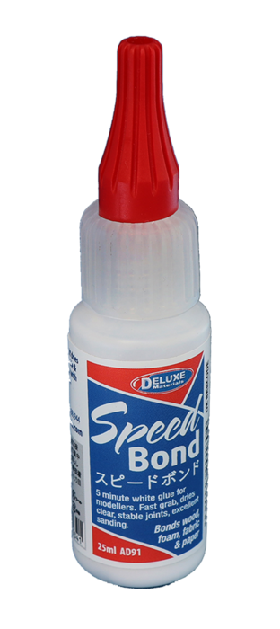 SPEED BOND/25ml