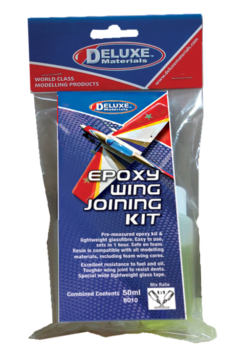 EPOXY WING JOINING KIT