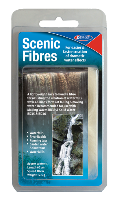 SCENIC FIBRES