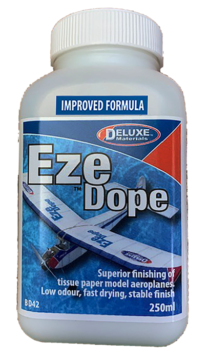 EZE-DOPE