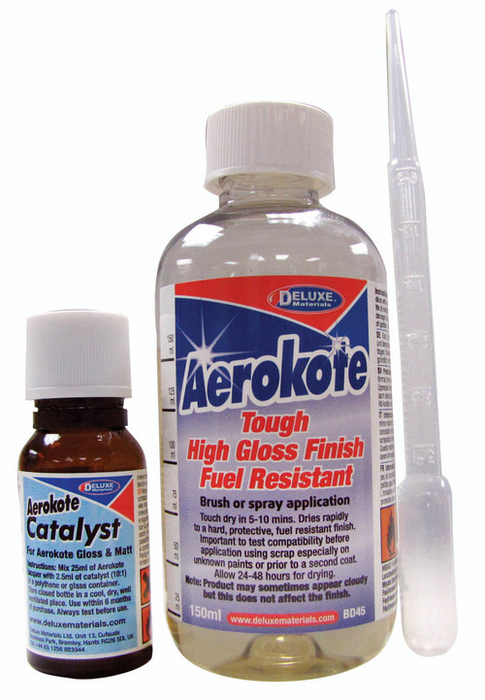 AEROKOTE GLOSS/150ml