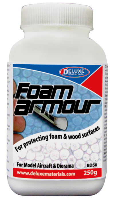 FOAM ARMOUR