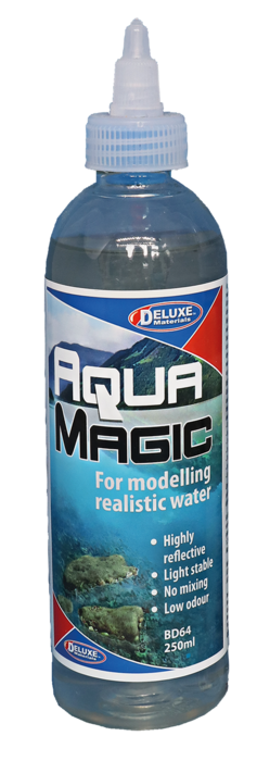 AQUA MAGIC/250ml