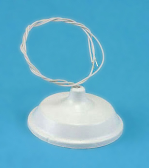 UTILITY LAMP/WHITE/12V