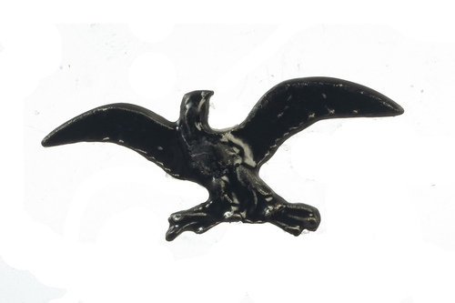 EAGLE/BLACK