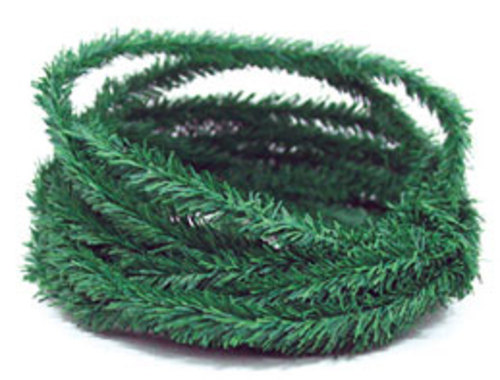MINI PINE ROPING/GRN/17ft