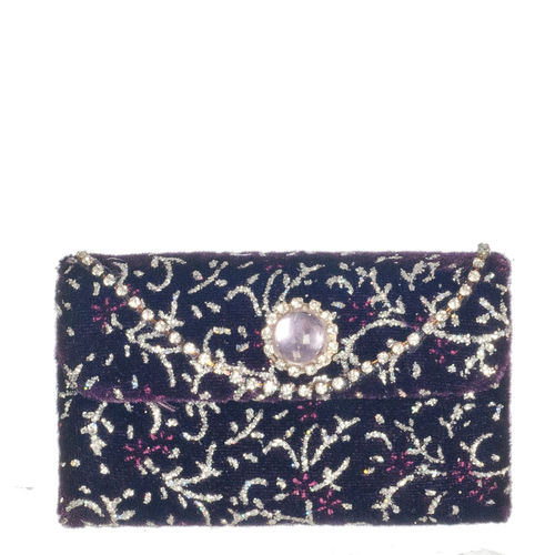 ARABIAN LIGHTS PURSE