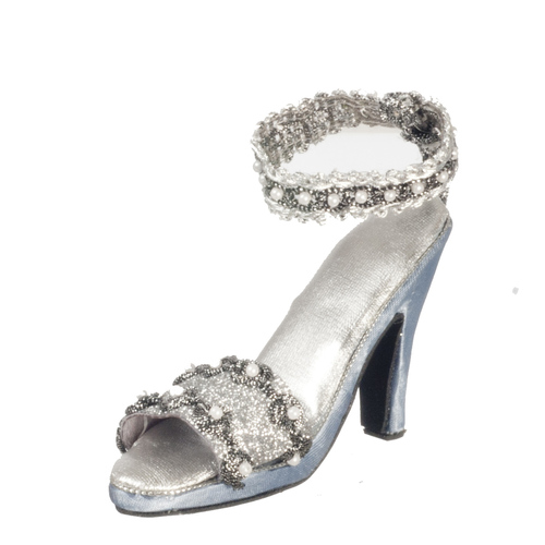 SILVER TRINKET