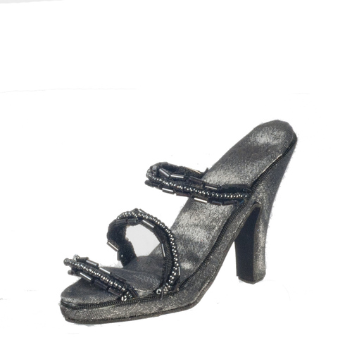 PEWTER SPARKLE
