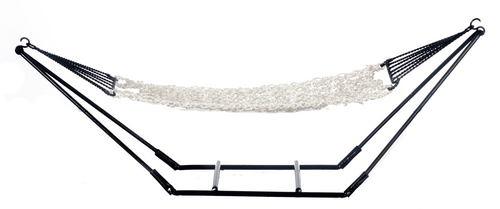 HAMMOCK/BLACK/CB