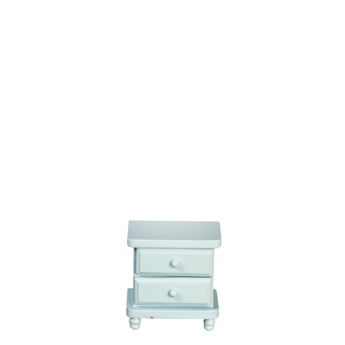 NIGHTSTAND/BLUE