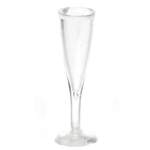FLUTED CHAMPAGNE GLS/500