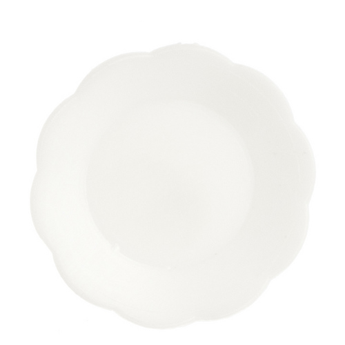 SALAD PLATES/WHITE/500