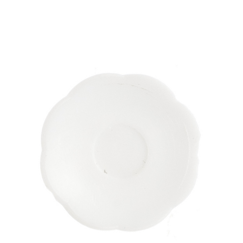 SAUCERS/WHITE/500
