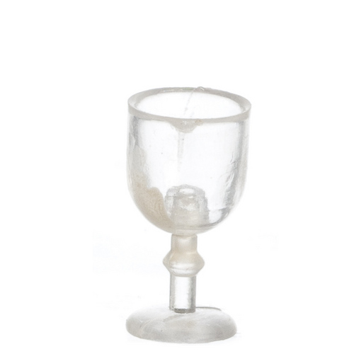 CLEAR STEMWARE/PL/500