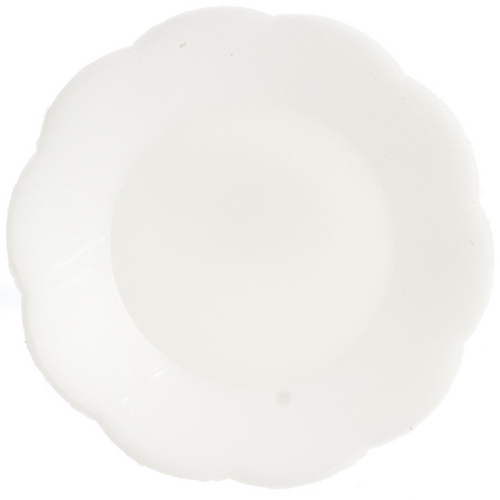 DINNER PLATES/WHITE/500