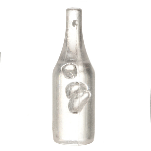 QUART SODA BOTTLE/CLR/500