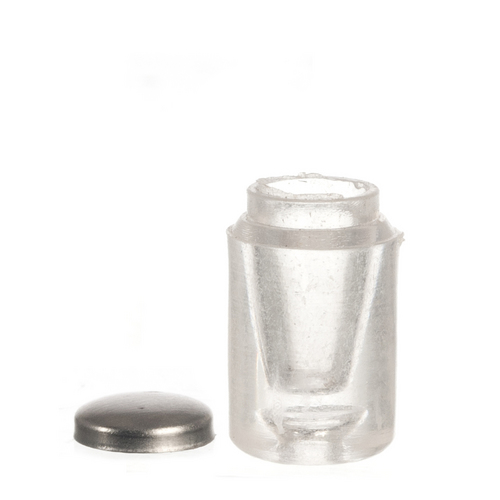 #14 PICKLE JAR/SS LID/500