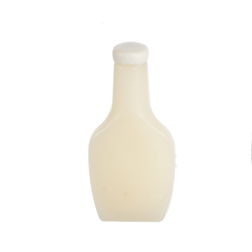 SALAD BOTTLE/WHITE/500