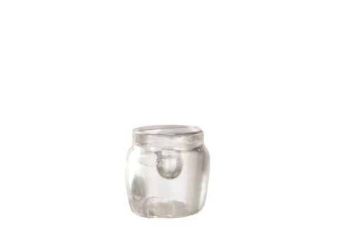 JAR MOLDINGS/CLEAR/500
