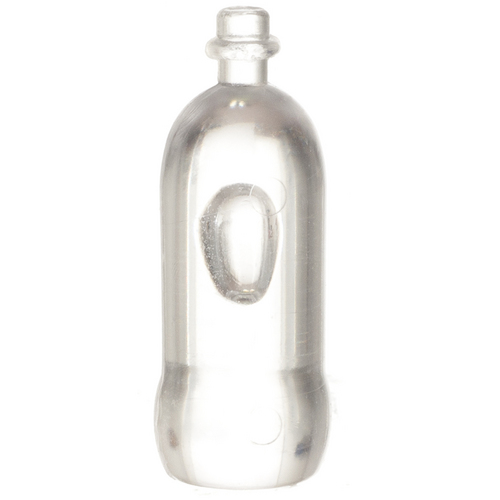 2 LITER BOTTLE/CLEAR/500
