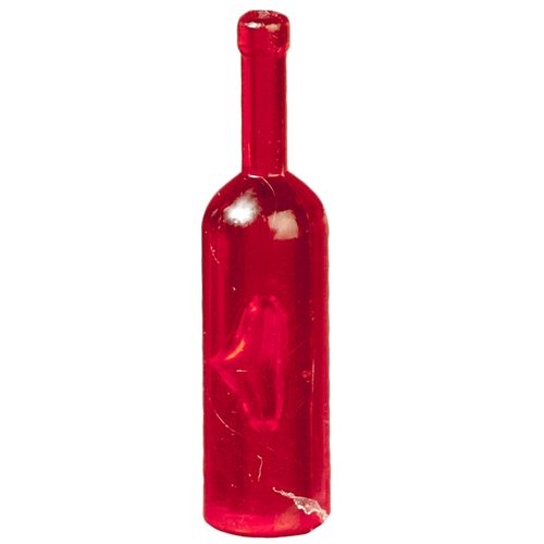 LIQUOR BOTTLE MOLD/RD/500