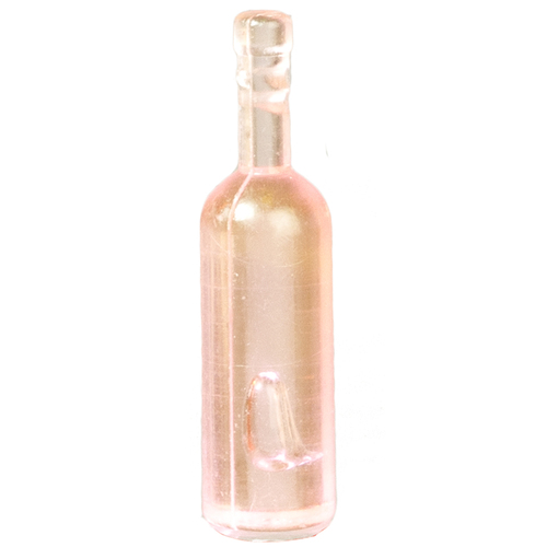 LIQUOR BOTTLE/ROSE/500