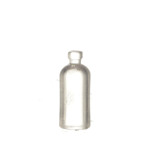 SODA BOTTLE/CLEAR/500