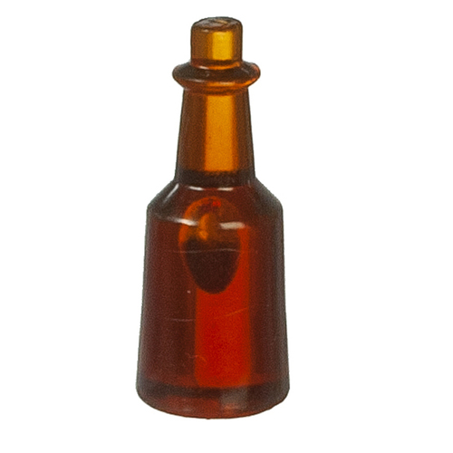 COOKING OIL/BROWN/500