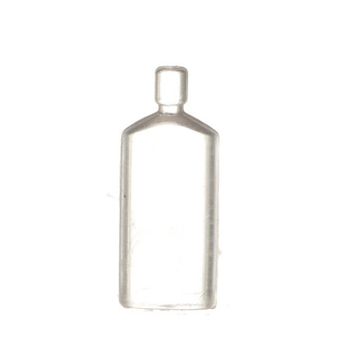 PLAX MOLDING/CLEAR/500