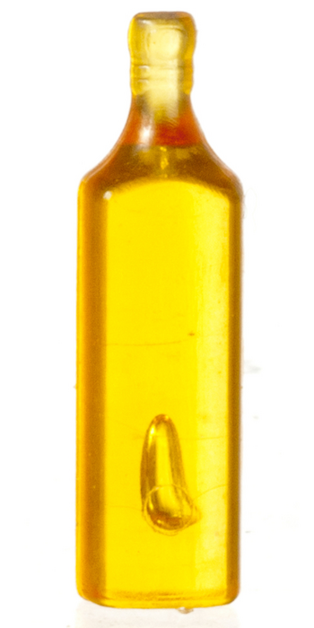 LIQUOR BOTTLE MOLD/YE/500