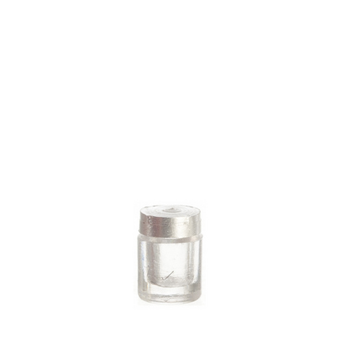 SM.BABY FOOD JAR W/LD/500