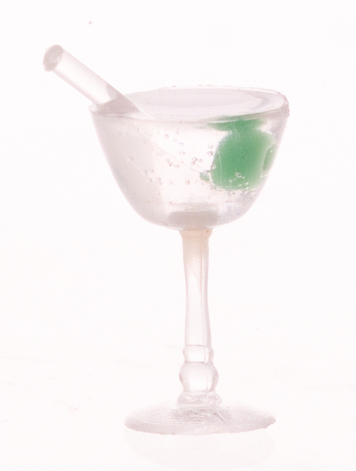 MARTINI