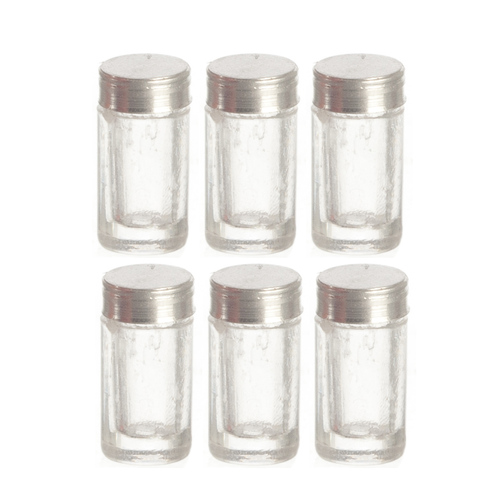 MD.BABY FOOD JAR W/LID/6